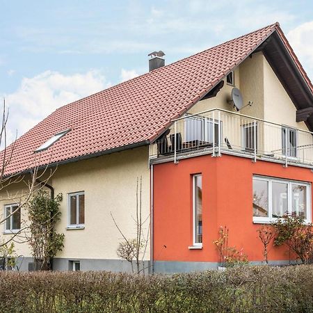 Ferienwohnung Allgäu Kißlegg Exterior foto