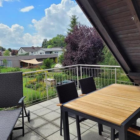 Ferienwohnung Allgäu Kißlegg Exterior foto