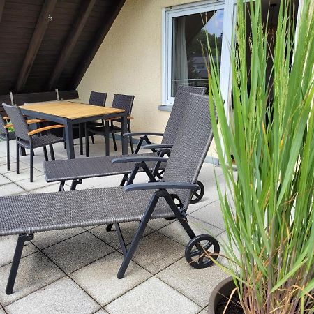 Ferienwohnung Allgäu Kißlegg Exterior foto