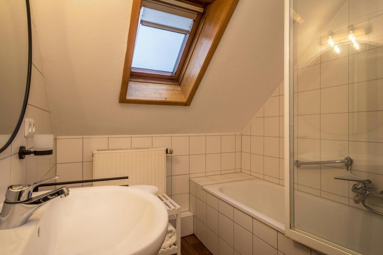 Ferienwohnung Allgäu Kißlegg Exterior foto