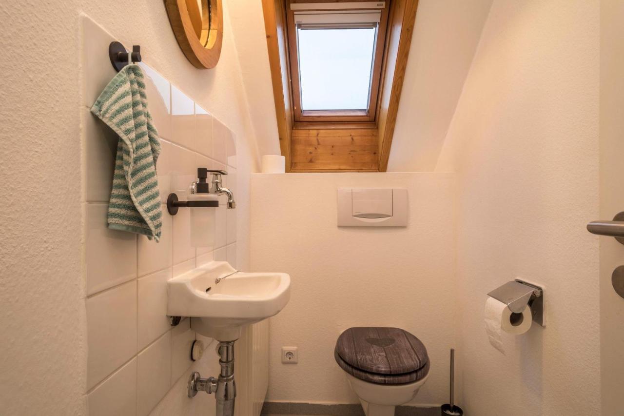 Ferienwohnung Allgäu Kißlegg Exterior foto