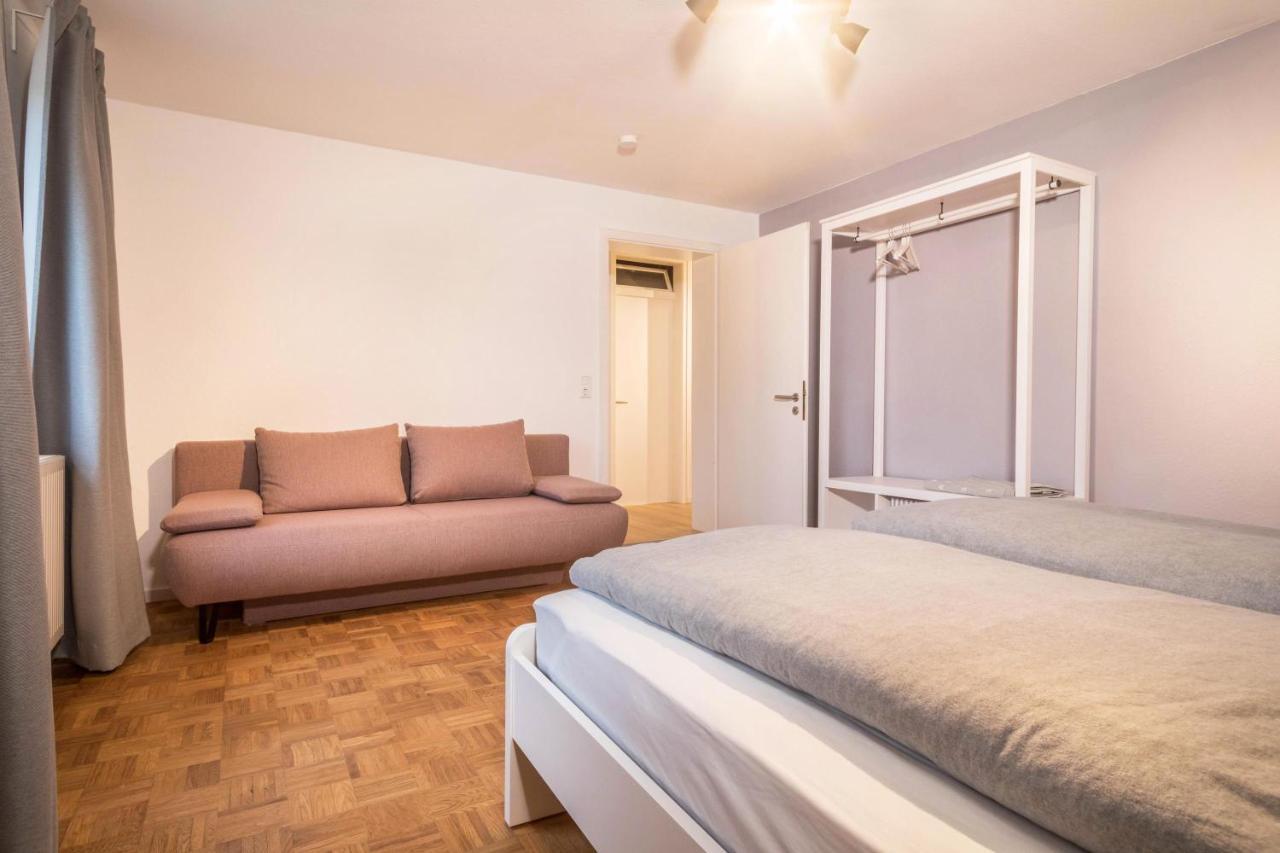 Ferienwohnung Allgäu Kißlegg Exterior foto