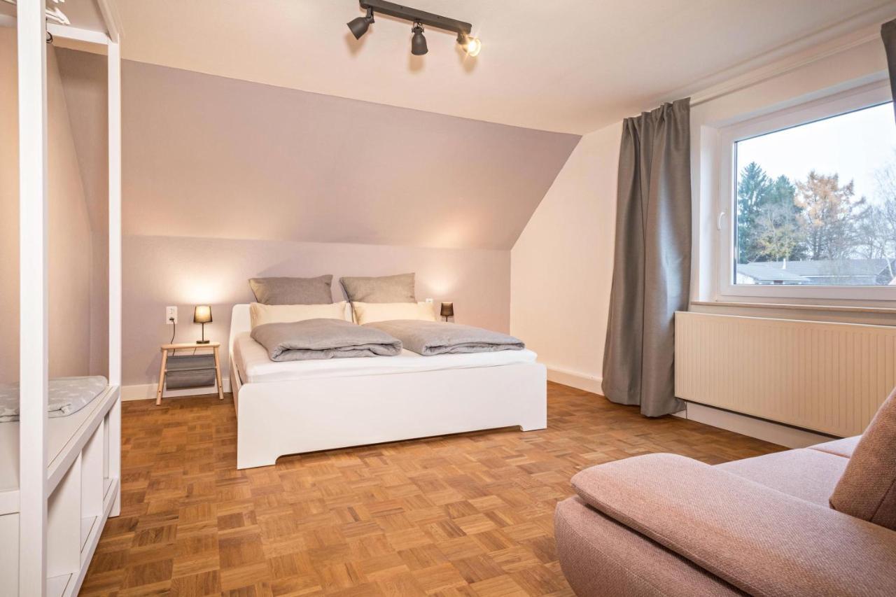 Ferienwohnung Allgäu Kißlegg Exterior foto