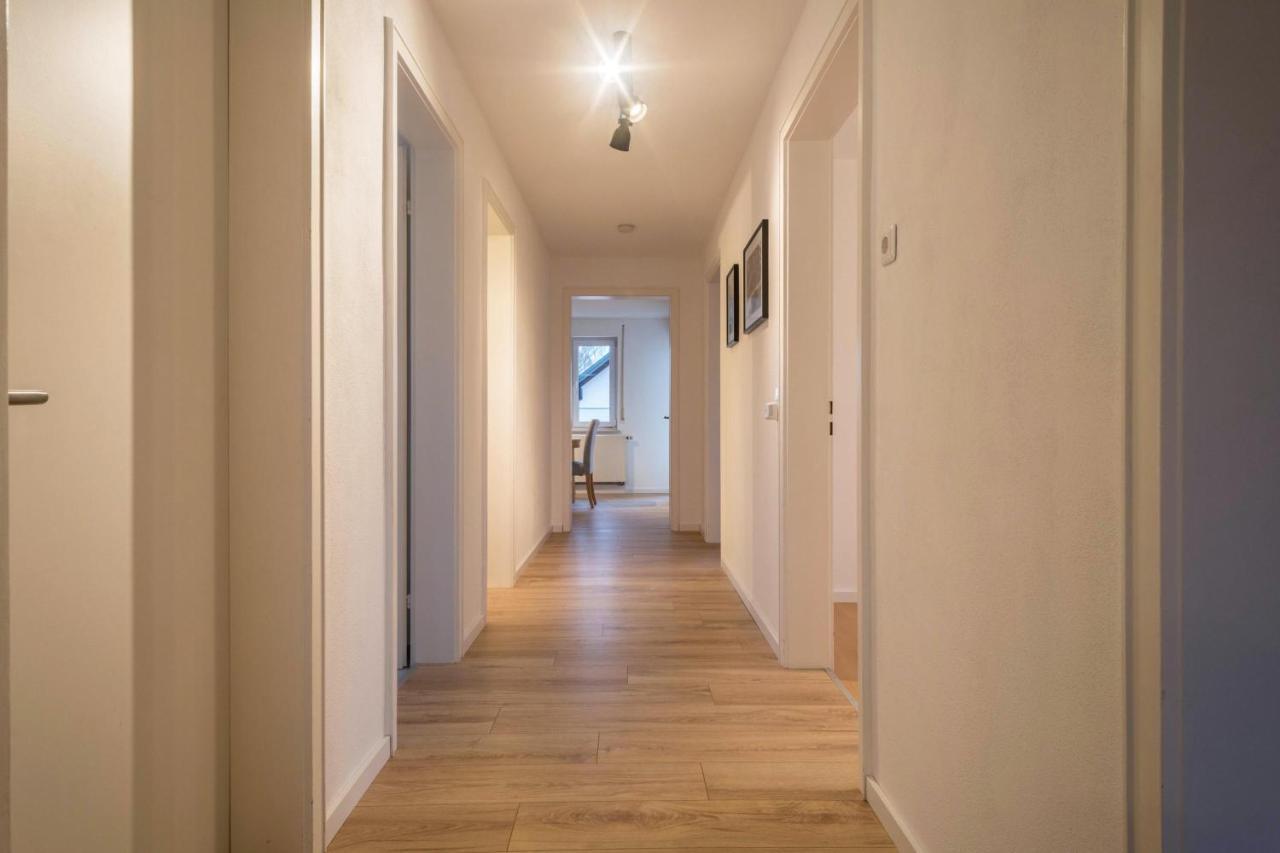 Ferienwohnung Allgäu Kißlegg Exterior foto