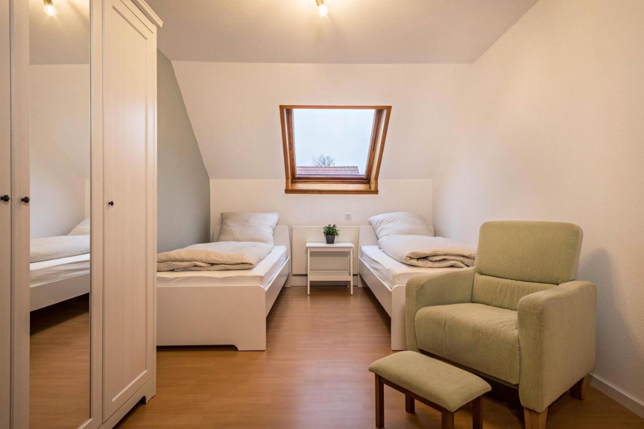 Ferienwohnung Allgäu Kißlegg Exterior foto