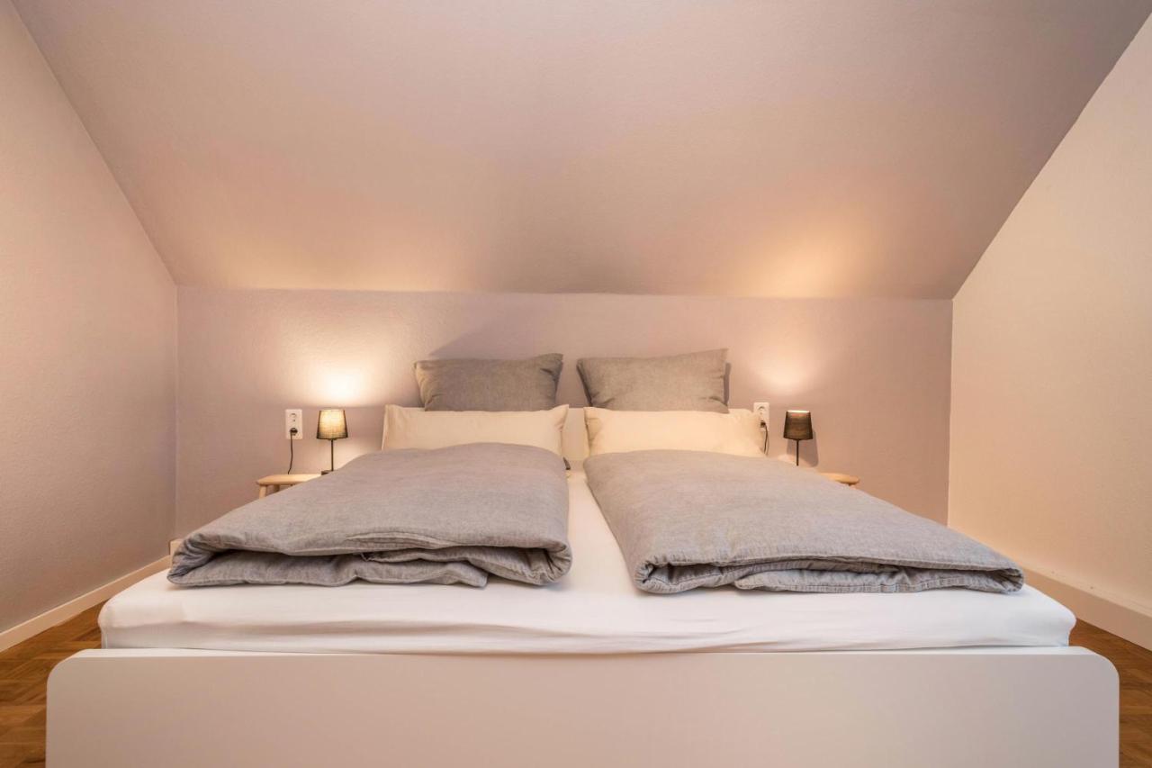 Ferienwohnung Allgäu Kißlegg Exterior foto