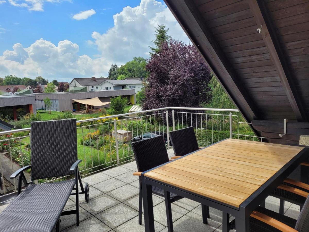 Ferienwohnung Allgäu Kißlegg Exterior foto